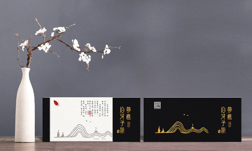 革命前沿哨--易门县包装设计公司怎样提高创新力