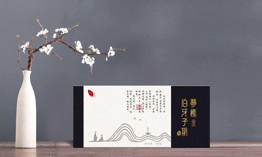 易门县包装设计：以植入式传播为杠杆，撬动品牌价值跃升