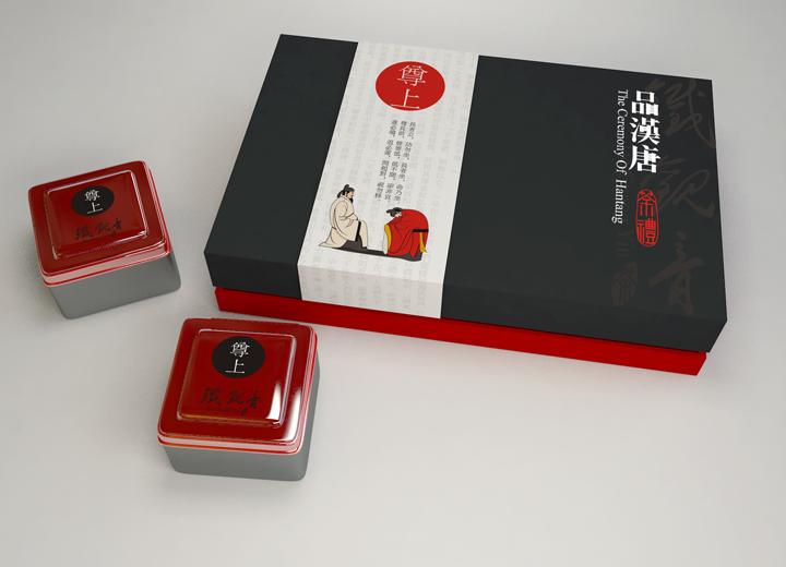 易门县包装设计：折叠纸盒包装具有很多优点