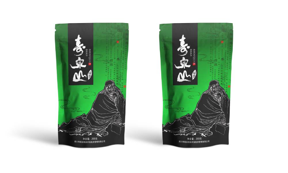 好的易门县包装设计等于源源不断的潜在客户群