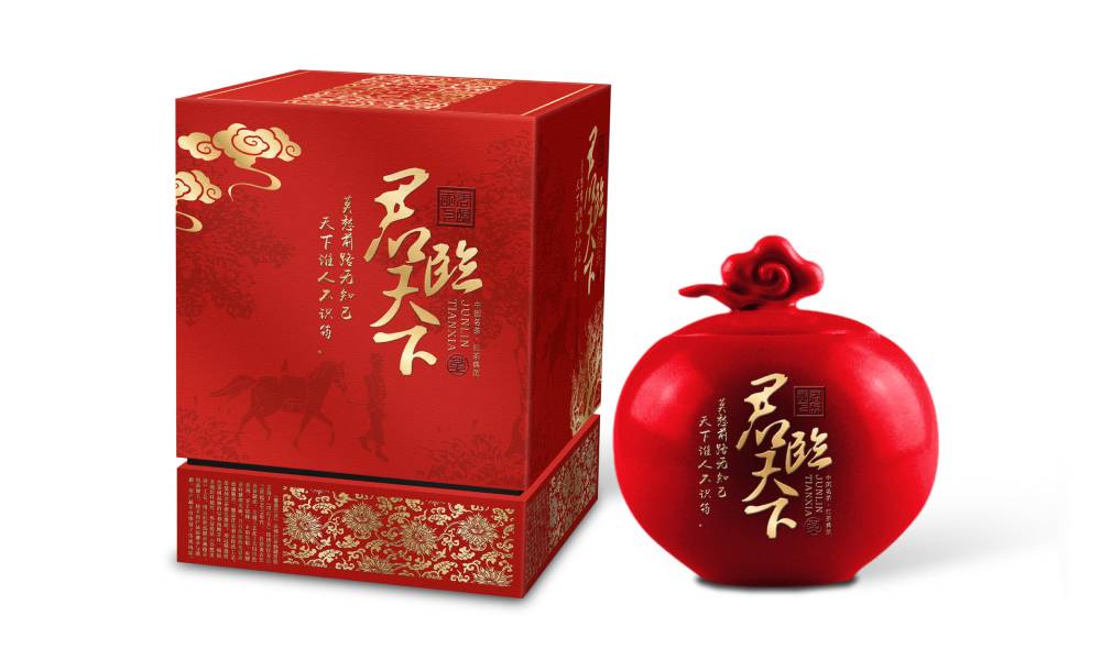 易门县包装设计品牌策划有什么特点？
