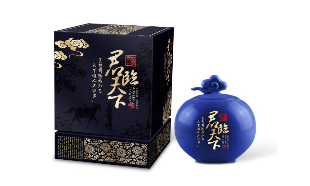 易门县包装设计告诉您礼品包装符合的特点
